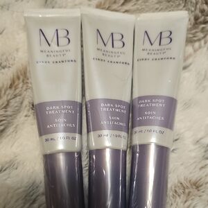 Meaningful Beauty Dark Spot Treatment Set